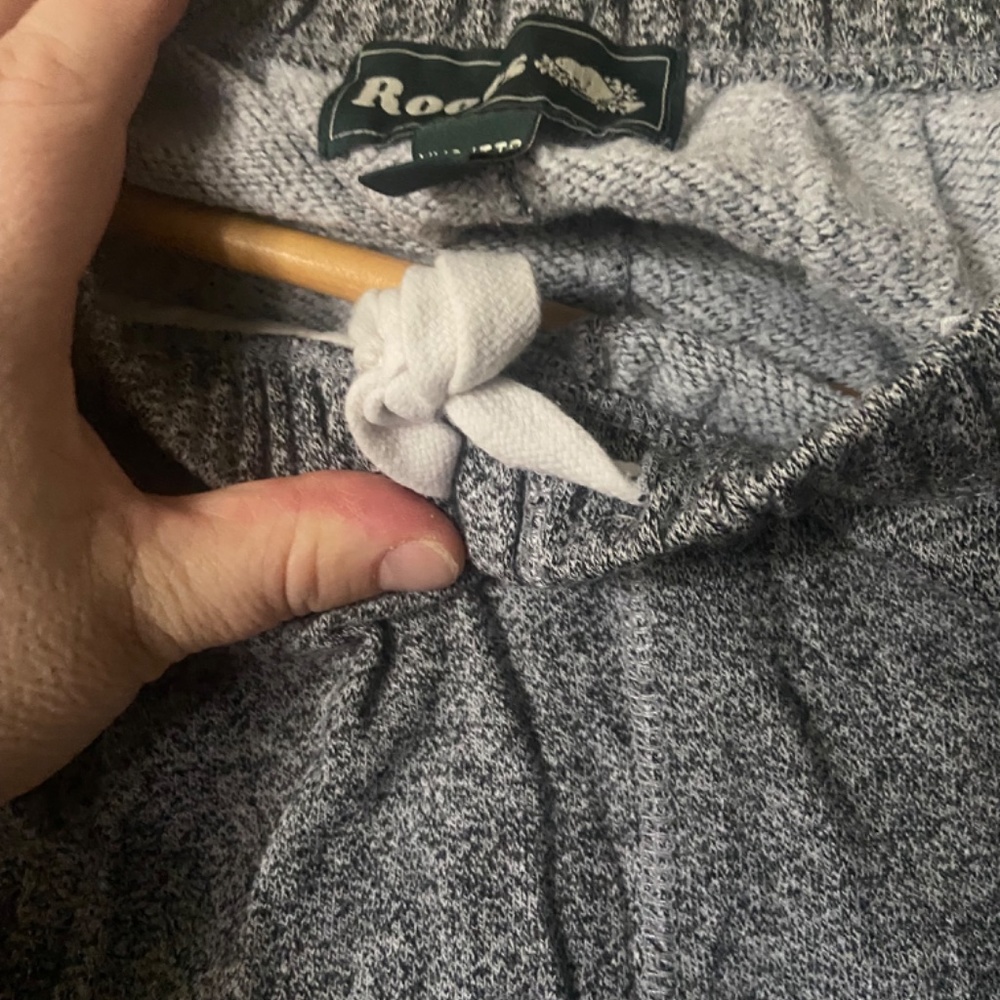 XXS Roots joggers - Picture 3 of 4